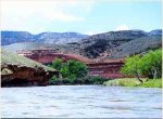 Gunnison River