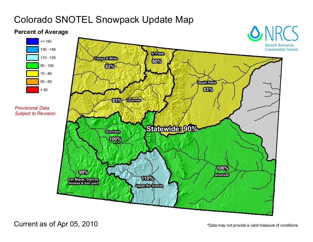A picture named snowpackcolorado04052010