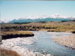 Arkansas River near Leadville