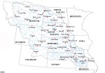 Missouri River Basin
