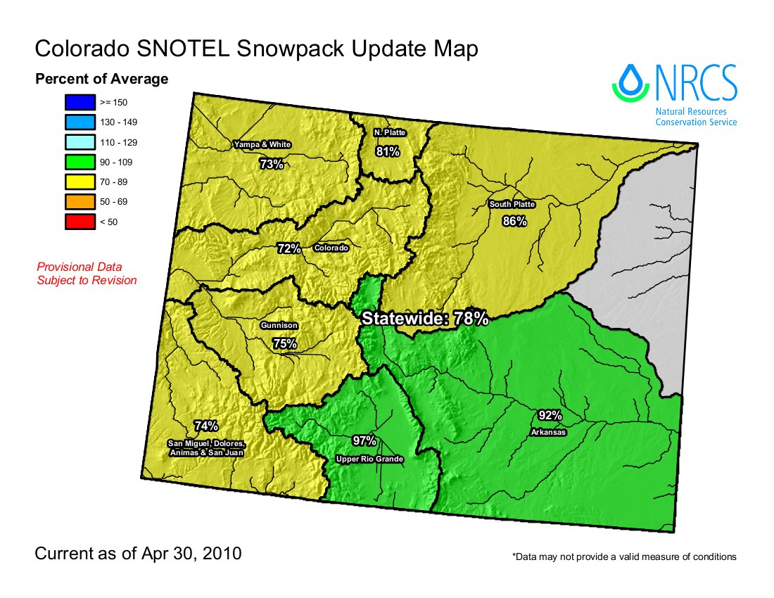 A picture named snowpackcolorado04302010.jpg
