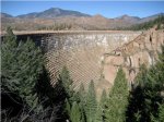 Cheesman Dam via Denver Water