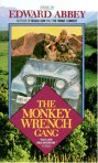 Monkey Wrench Gang cover via The Tattered Cover Denver