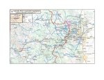Colorado River Cooperative Agreement Map