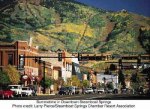Steamboat Springs