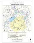 Denver Water Collection System via Denver Water