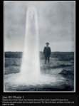 Artesian well Dutton Ranch, Alamosa 1909 via the Crestone Eagle