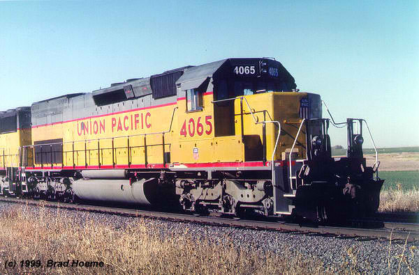 unionpacificunit4065