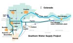 Southern Water Supply Project
