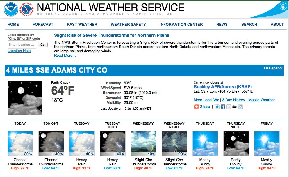 nwsforecastdenvermetro07162012.jpg