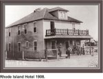 Rhode Island Hotel 1908 Parker via Best of Parker