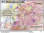 Wattenberg Oil and Gas Field via Free Range Longmont