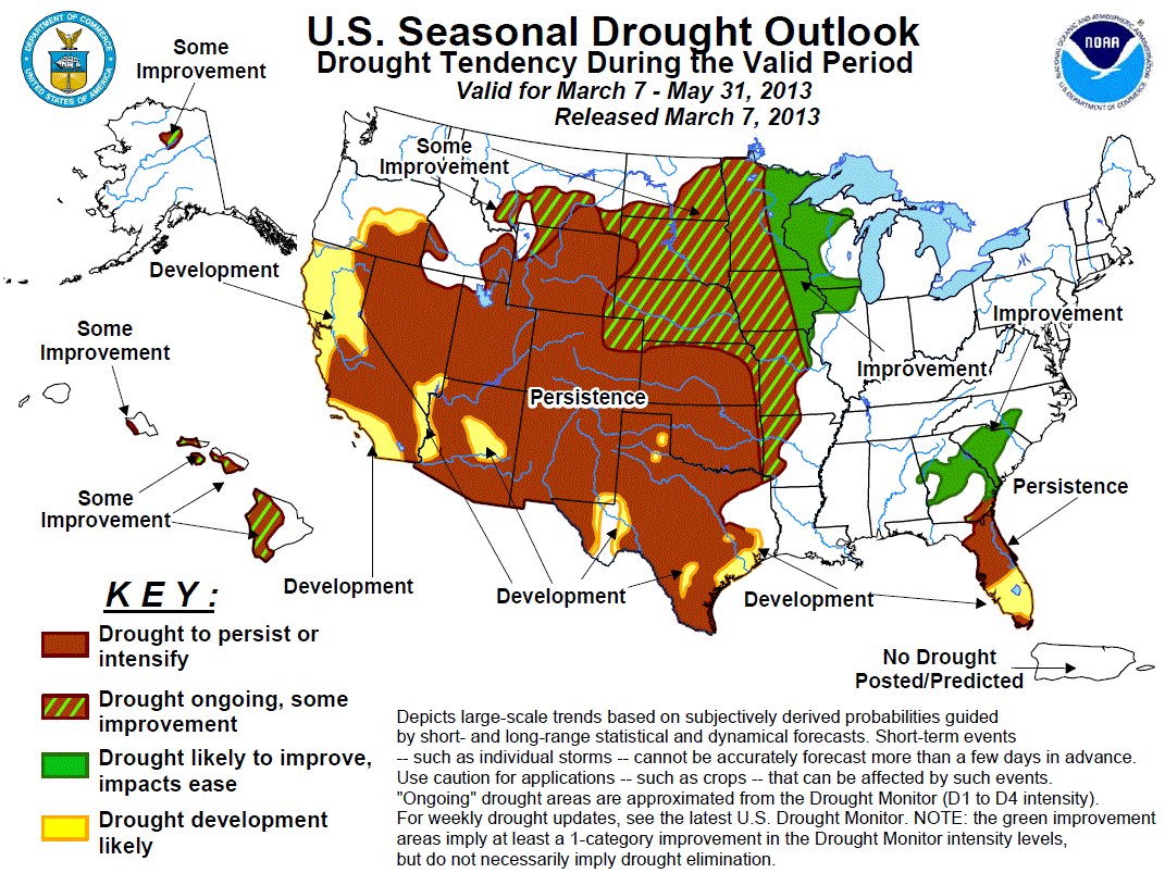 seasondroughtoutlookmarch72013