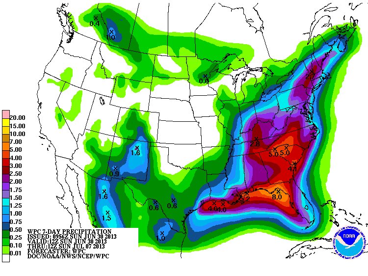 precipitation7dayjune30tojuly72013noaa.jpg