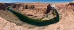 Colorado River below Glen Canyon Dam -- Photo / WyoFile.com