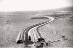 All American Canal Construction circa. 1938 via the Imperial Irrigation District