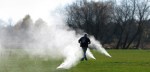 Winterizing irrigation system via KC Irrigation Specialists