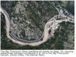 The Big Thompson River September 14, 2013 via The Denver Post