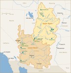 Colorado River Basin via Rand JIE