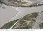 St. Vrain Greenway Trail washout September2013 via Longmont Times-Call