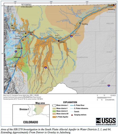 HB12-1278 study area via Colorado State University