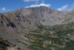 James Peak via ColoradoWildAreas.com