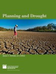 Planning and Drought cover via the American Planning Association