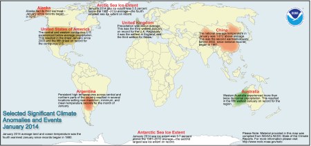 significanclimateanomalieseventsjanuary2014vianoaa