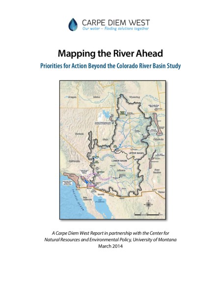 mappingtheriverahead2014