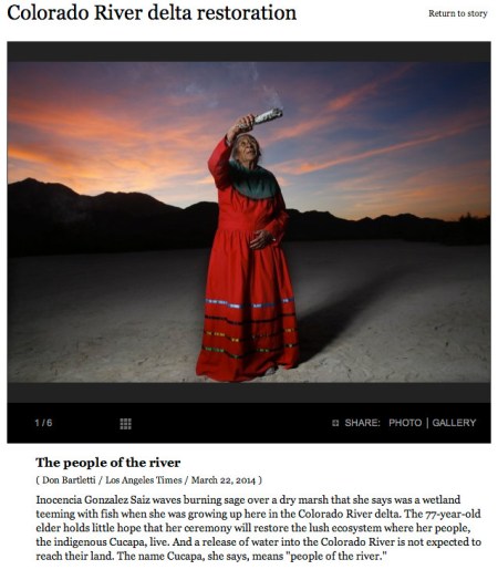 Photo via the Los Angeles Times