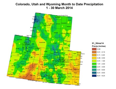 wyutcoprecipitationmonthtodate0301to03302014