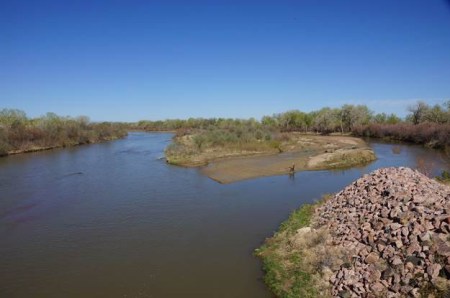 lowerarkansasrivernearbentsfortgreghobbs2014