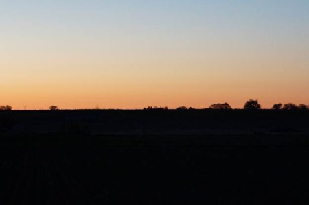 sunrisearkansasvalleygreghobbs2014