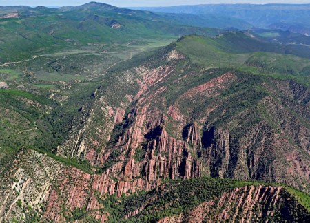 Thompson Creek via the Summit County Citizens Voice