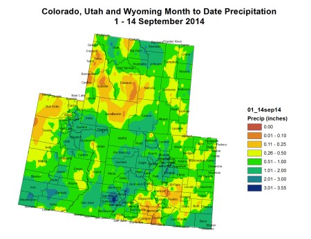 wyutcoprecipitationmonthtodate0901to09142014