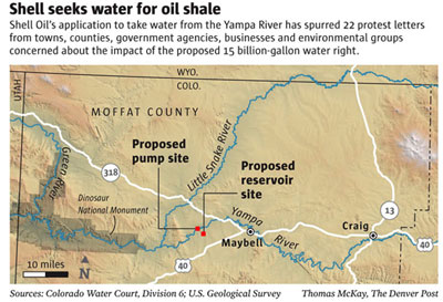 shelldiversionreservoir – Coyote Gulch