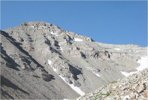 Castle Peak