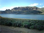 Blue Mesa Reservoir
