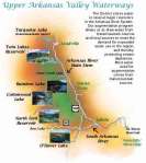 Graphic via the Upper Arkansas Water Conservancy District