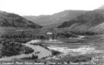 Historical Colorado River between Granby and Hot Sulphur Springs 