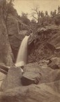 Rainbow Falls Manitou Springs