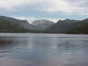 Grand Lake via Cornell University