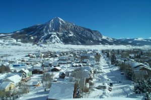 Crested Butte