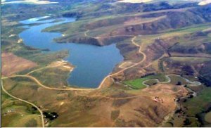 Elkhead Reservoir