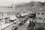 Salida Colorado early 1900s