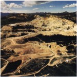 Summitville Mine superfund site