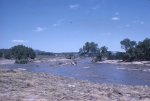 Plum Creek near Sedalia