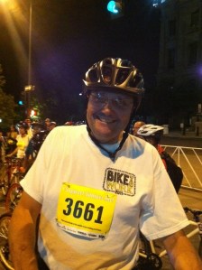 Coyote Gulch at the Midnight Classic in 2011