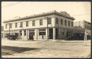 Brush back in the day. Photo via Vintage Paper Memories.