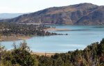 Lake Nighthorse via The Durango Herald